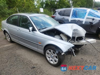 Zdjęcie 6 z 23 samochodu: 1999 BMW 323 I AUTOMATIC VIN:WBAAM3339XCA80097 - miniatura