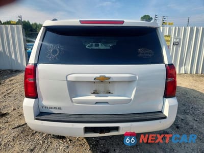 Zdjęcie 6 z 13 samochodu: 2019 CHEVROLET TAHOE K1500 LS VIN:1GNSKAKC8KR166045 - miniatura