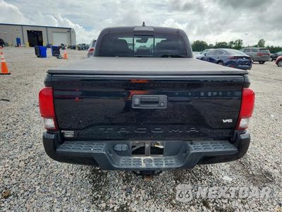 Zdjęcie 6 z 12 samochodu: 2022 TOYOTA TACOMA SR5 V6 VIN:3TMAZ5CN3NM181727 - miniatura