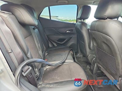 Zdjęcie 10 z 12 samochodu: 2020 BUICK ENCORE PREFERRED VIN:KL4CJASB9LB339745 - miniatura