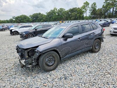 2023 TOYOTA RAV4 LE 2T3F1RFV6PW352682 - główne zdjęcie licytacji z USA - miniatura