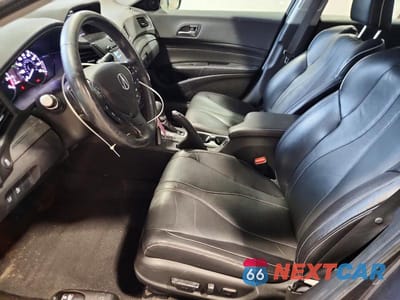 Zdjęcie 7 z 13 samochodu: 2019 ACURA ILX PREMIUM VIN:19UDE2F71KA005578 - miniatura