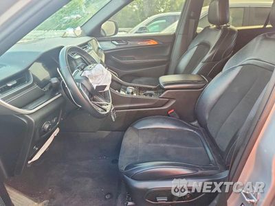 Zdjęcie 7 z 13 samochodu: 2021 JEEP GRAND CHEROKEE L LAREDO VIN:1C4RJKAG9M8138204 - miniatura