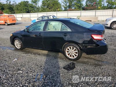 Drugie zdjęcie samochodu z przodu: 2011 TOYOTA CAMRY XLE VIN:4T1BF3EK4BU136755 - miniatura