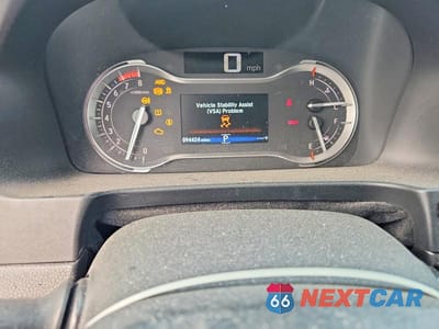 Zdjęcie 9 z 12 samochodu: 2017 HONDA RIDGELINE SPORT VIN:5FPYK3F1XHB012790 - miniatura