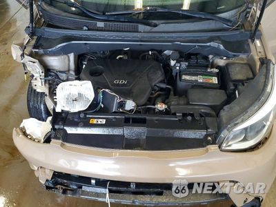 Zdjęcie 12 z 14 samochodu: 2016 KIA SOUL BASE VIN:KNDJN2A2XG7258058 - miniatura