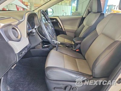 Zdjęcie 7 z 13 samochodu: 2013 TOYOTA RAV4 LIMITED VIN:2T3YFREV9DW072505 - miniatura
