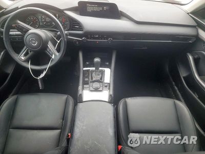 Zdjęcie 8 z 13 samochodu: 2025 MAZDA 3 SELECT SPORT VIN:3MZBPABM5SM463081 - miniatura