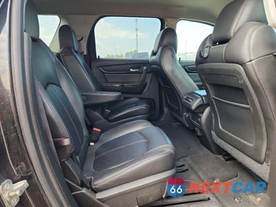 Zdjęcie 11 z 13 samochodu: 2015 GMC ACADIA SLT-1 VIN:1GKKVRKD0FJ197578 - miniatura