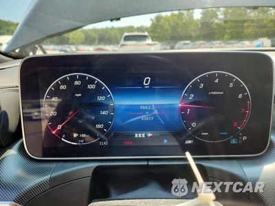 Zdjęcie 9 z 12 samochodu: 2024 MERCEDES-BENZ C 300 VIN:W1KAF4GB1RR163921 - miniatura