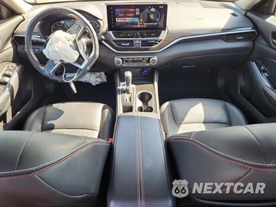 Zdjęcie 8 z 12 samochodu: 2024 NISSAN ALTIMA SR VIN:1N4BL4CV5RN317907 - miniatura