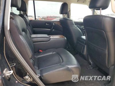 Zdjęcie 11 z 14 samochodu: 2021 NISSAN ARMADA SL VIN:JN8AY2BA2M9373173 - miniatura