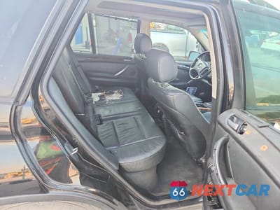 Zdjęcie 11 z 13 samochodu: 2006 BMW X5 3.0I VIN:5UXFA13526LY33065 - miniatura