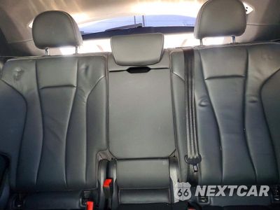 Zdjęcie 10 z 13 samochodu: 2019 AUDI Q8 PREMIUM VIN:WA1AVAF19KD010334 - miniatura