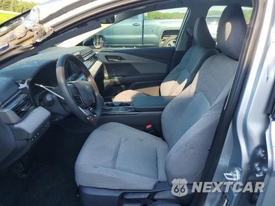 Zdjęcie 7 z 12 samochodu: 2026 TOYOTA CAMRY LE VIN:4T1DAACK7TU667755 - miniatura