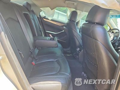 Zdjęcie 10 z 13 samochodu: 2013 CADILLAC CTS LUXURY COLLECTION VIN:1G6DE5E51D0119074 - miniatura