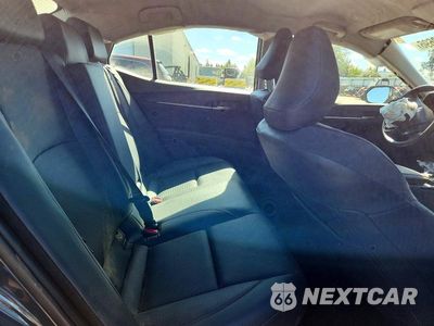 Zdjęcie 10 z 12 samochodu: 2026 TOYOTA CAMRY XLE VIN:4T1DAACK7TU735858 - miniatura