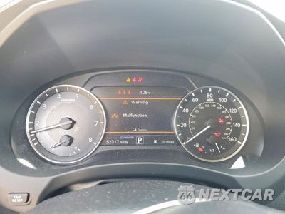 Zdjęcie 10 z 14 samochodu: 2024 INFINITI QX50 LUXE VIN:3PCAJ5BA0RF101218 - miniatura