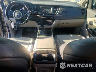 Zdjęcie 8 z 13 samochodu: 2015 KIA SEDONA SX VIN:KNDMC5C14F6037293 - miniatura