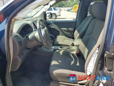 Zdjęcie 7 z 12 samochodu: 2021 NISSAN FRONTIER SV VIN:1N6ED0CE2MN720424 - miniatura