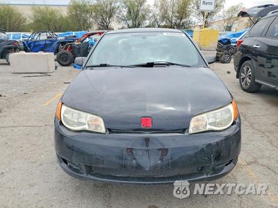 Piąte zdjęcie samochodu w środku: 2007 SATURN ION LEVEL 2 VIN:1G8AN15F77Z186239 - miniatura