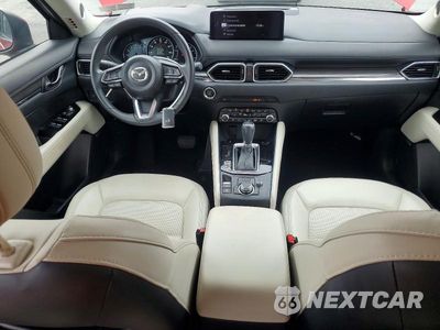 Zdjęcie 8 z 13 samochodu: 2023 MAZDA CX-5 PREMIUM PLUS VIN:JM3KFBEM2P0190528 - miniatura