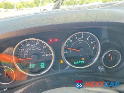 Zdjęcie 9 z 13 samochodu: 2012 JEEP WRANGLER RUBICON VIN:1C4BJWCG0CL227127 - miniatura