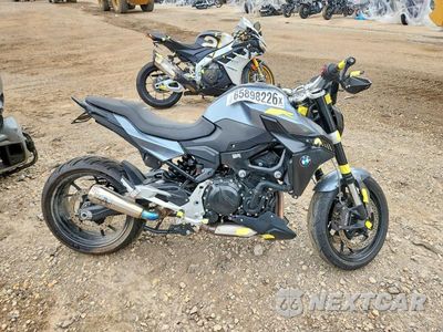 2023 BMW F 900 R WB10K1308P6G67904 - główne zdjęcie licytacji z USA - miniatura