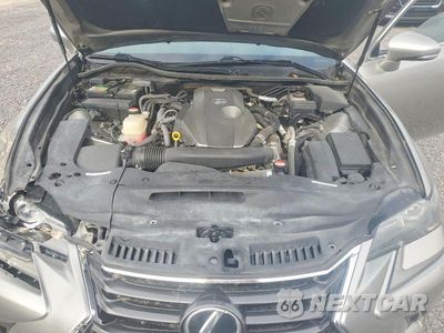 Zdjęcie 11 z 12 samochodu: 2016 LEXUS GS 200T BASE VIN:JTHBA1BL9GA001363 - miniatura