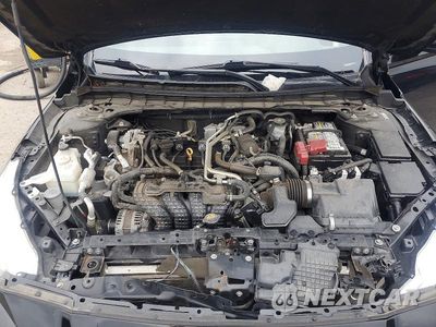 Zdjęcie 11 z 12 samochodu: 2021 NISSAN ALTIMA S VIN:1N4BL4BV0MN306582 - miniatura