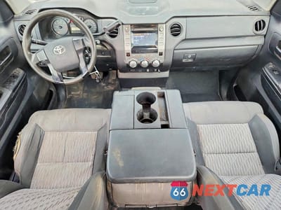 Zdjęcie 8 z 13 samochodu: 2014 TOYOTA TUNDRA SR VIN:5TFRU5F11EX031202 - miniatura