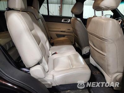 Zdjęcie 11 z 13 samochodu: 2013 FORD EXPLORER XLT VIN:1FM5K8D89DGA38883 - miniatura