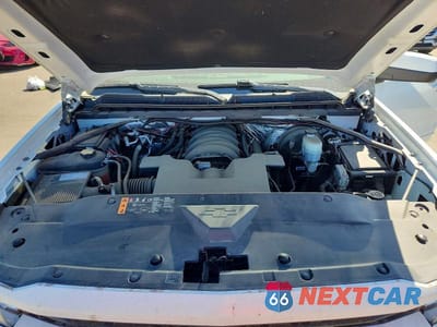 Zdjęcie 11 z 12 samochodu: 2018 CHEVROLET SILVERADO K1500 LT VIN:2GCVKREC8J1108962 - miniatura
