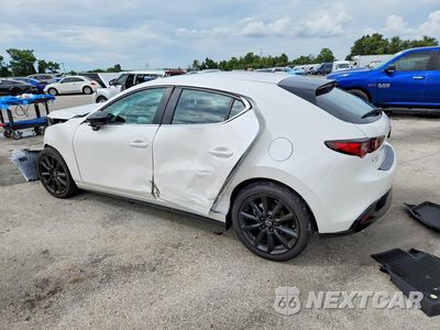 Drugie zdjęcie samochodu z przodu: 2026 MAZDA 3 PREFERRED VIN:JM1BPBLL8T1875489 - miniatura
