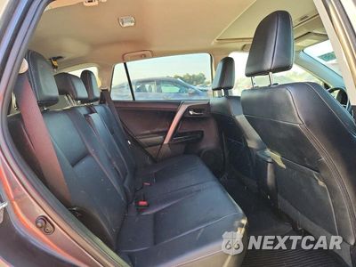 Zdjęcie 11 z 14 samochodu: 2017 TOYOTA RAV4 LIMITED VIN:2T3DFREV3HW640882 - miniatura