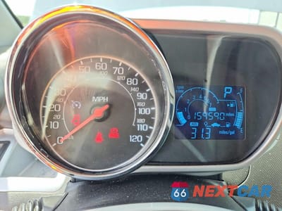 Zdjęcie 9 z 12 samochodu: 2015 CHEVROLET SPARK 1LT VIN:KL8CD6S96FC735453 - miniatura
