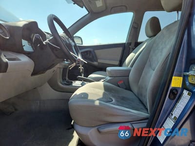 Zdjęcie 7 z 13 samochodu: 2012 TOYOTA RAV4 BASE VIN:2T3BF4DVXCW187882 - miniatura