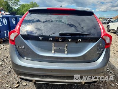 Zdjęcie 6 z 14 samochodu: 2018 VOLVO V60 CROSS COUNTRY PREMIER VIN:YV440MWK1J2055335 - miniatura