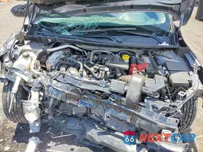 Zdjęcie 11 z 13 samochodu: 2024 NISSAN SENTRA S VIN:3N1AB8BV1RY213910 - miniatura