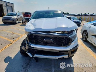 Piąte zdjęcie samochodu w środku: 2019 FORD RANGER XL VIN:1FTER4FH3KLA53342 - miniatura
