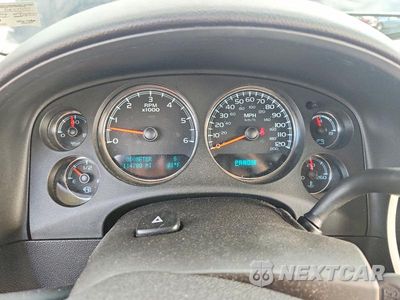 Zdjęcie 9 z 14 samochodu: 2013 CHEVROLET TAHOE K1500 LT VIN:1GNSKBE01DR241033 - miniatura