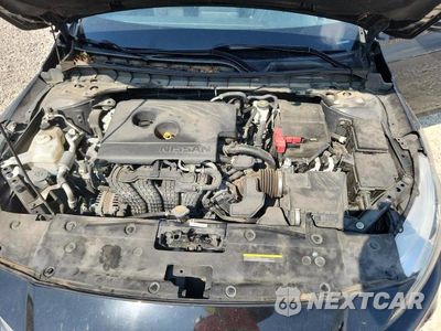 Zdjęcie 11 z 12 samochodu: 2020 NISSAN ALTIMA S VIN:1N4BL4BV7LC217425 - miniatura