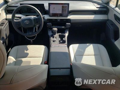 Zdjęcie 8 z 13 samochodu: 2026 TOYOTA RAV4 XLE PREMIUM VIN:2T36CRAV8TC021423 - miniatura