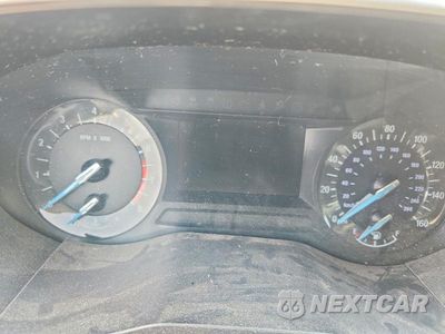 Zdjęcie 9 z 13 samochodu: 2017 FORD EDGE SEL VIN:2FMPK4J92HBB74428 - miniatura