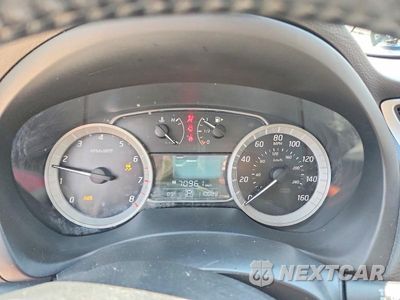 Zdjęcie 9 z 12 samochodu: 2015 NISSAN SENTRA SV VIN:3N1AB7AP4FY305389 - miniatura