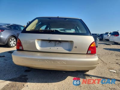 Zdjęcie 6 z 12 samochodu: 1997 SATURN SW2 VIN:1G8ZK8270VZ369996 - miniatura