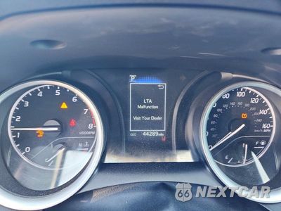 Zdjęcie 9 z 13 samochodu: 2024 TOYOTA CAMRY LE VIN:4T1C11AK4RU844351 - miniatura
