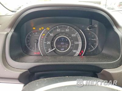 Zdjęcie 9 z 12 samochodu: 2014 HONDA CR-V EX VIN:5J6RM3H58EL043742 - miniatura