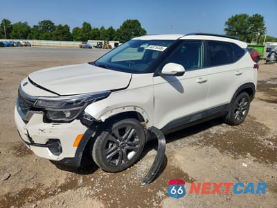 2021 KIA SELTOS S KNDEU2AA1M7115801 - główne zdjęcie licytacji z USA - miniatura