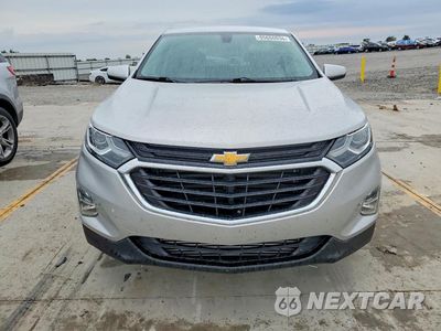 Piąte zdjęcie samochodu w środku: 2019 CHEVROLET EQUINOX LT VIN:2GNAXUEV7K6168795 - miniatura